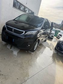 Peugeot Expert BlueHDi 120 S&S PC-TN Furgone Premium Compact