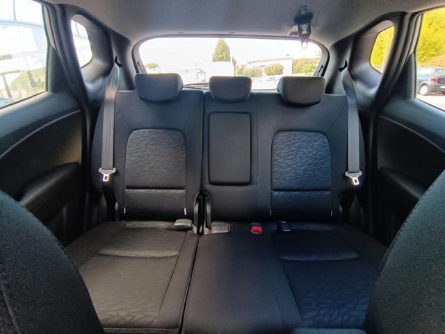 HYUNDAI iX20 1.4 90 CV Econext Comfort