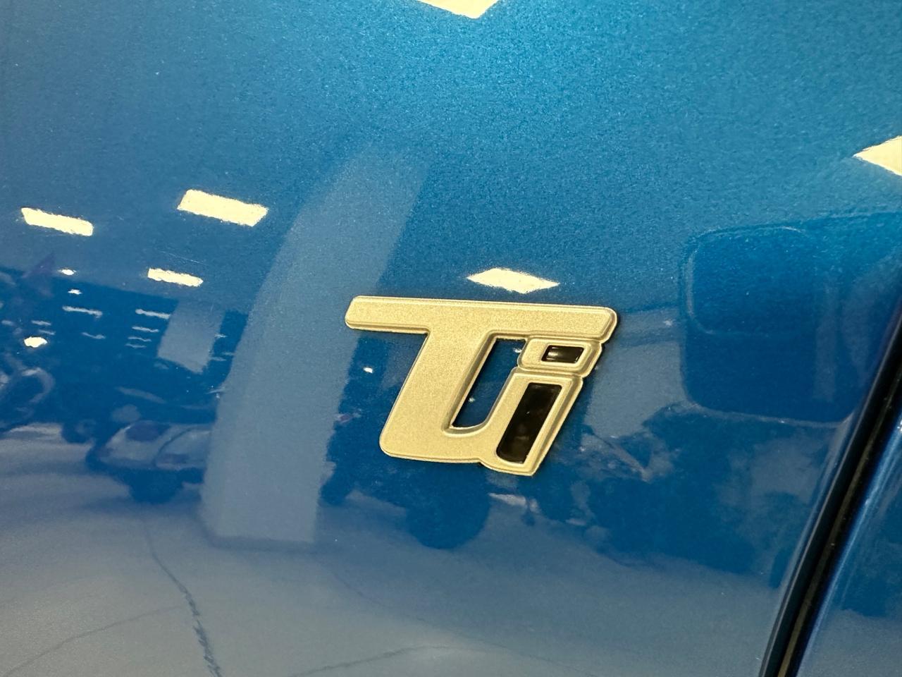 Alfa Romeo Tonale 1.6 diesel 130 CV TCT6 Ti - 2023