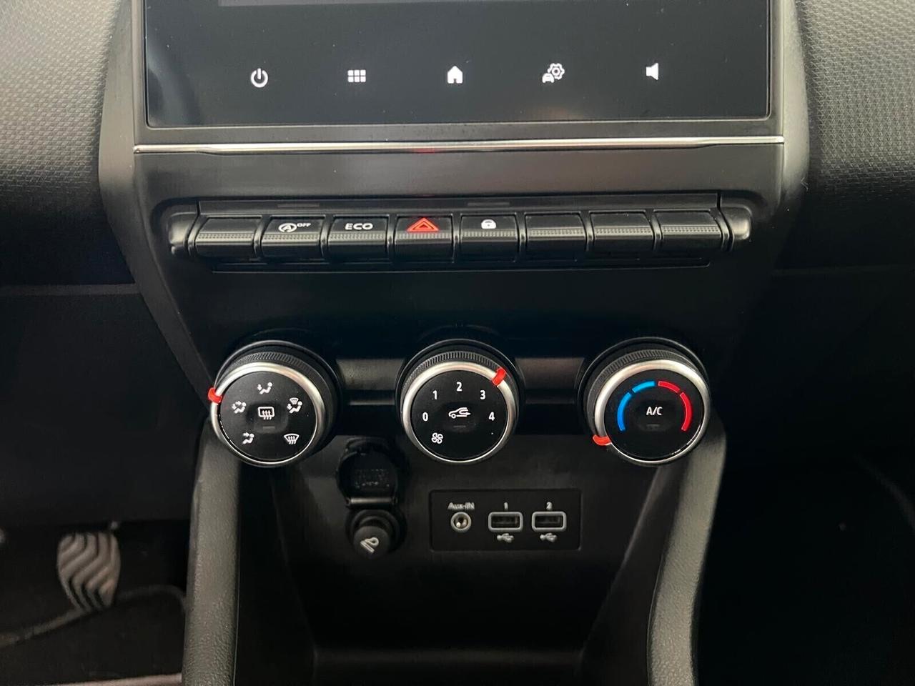 Renault Clio Blue dCi 100 CV 5 porte Business 2021