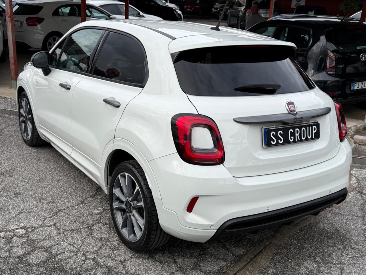 500X 1.0 T3 120 CV Sport-unipro-rate-garanzia-