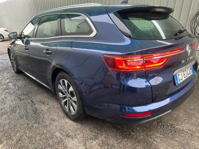 RENAULT Talisman Sporter Blue dCi 160 CV EDC Business IN ARRIVO !!