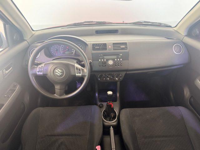 SUZUKI Swift 1.3 5p. GLX