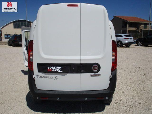 DOBLO CARGO 3 POSTI MAXI XL 1.6 M.JET -2019