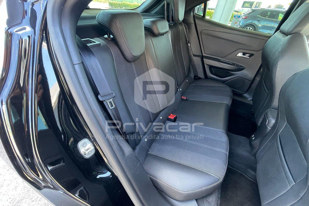 OPEL Mokka 1.2 Turbo 130 CV aut. Ultimate
