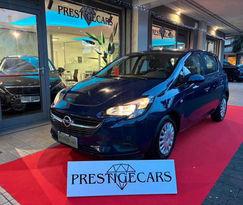 Opel Corsa E Selection