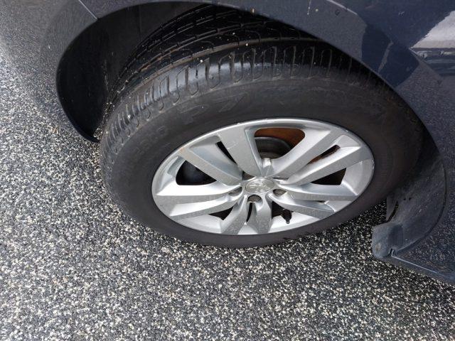 PEUGEOT 308 BlueHDi 100 S&S SW Business Navi Euro6