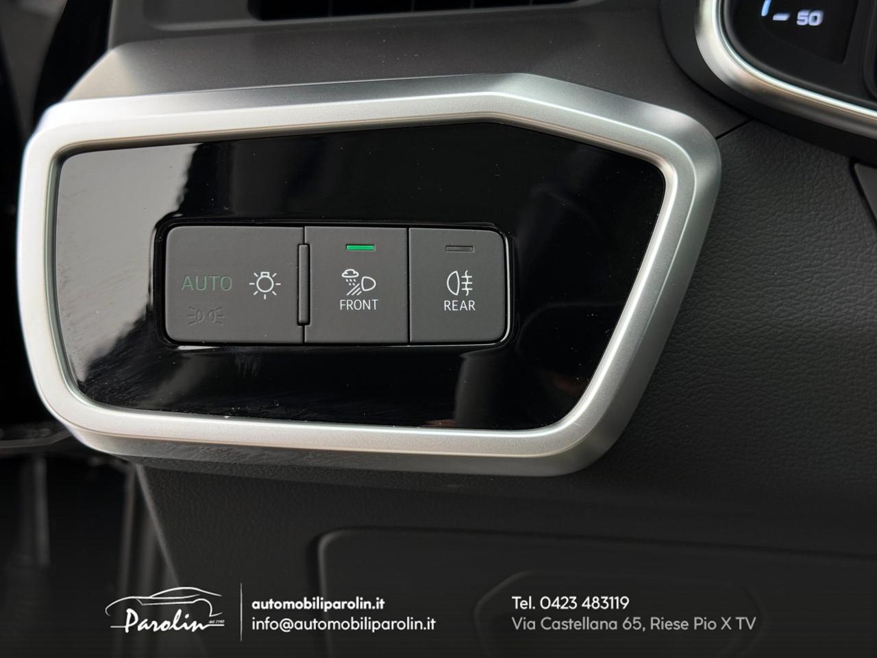 Audi A6 Allroad 45 3.0 tdi 48V Evolution quattro s-tronic ACC-Matrix