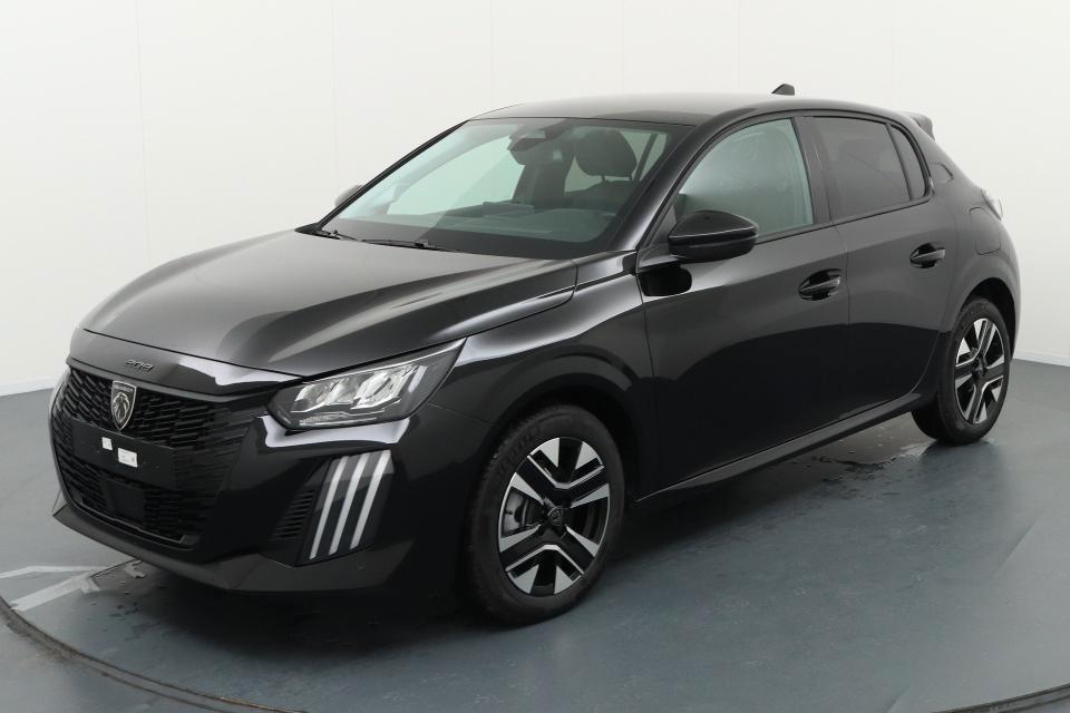 Peugeot 208 1.2 hybrid Allure 145cv e-dcs 6 IN PROMO