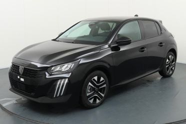 Peugeot 208 1.2 hybrid Allure 145cv e-dcs 6 IN PROMO