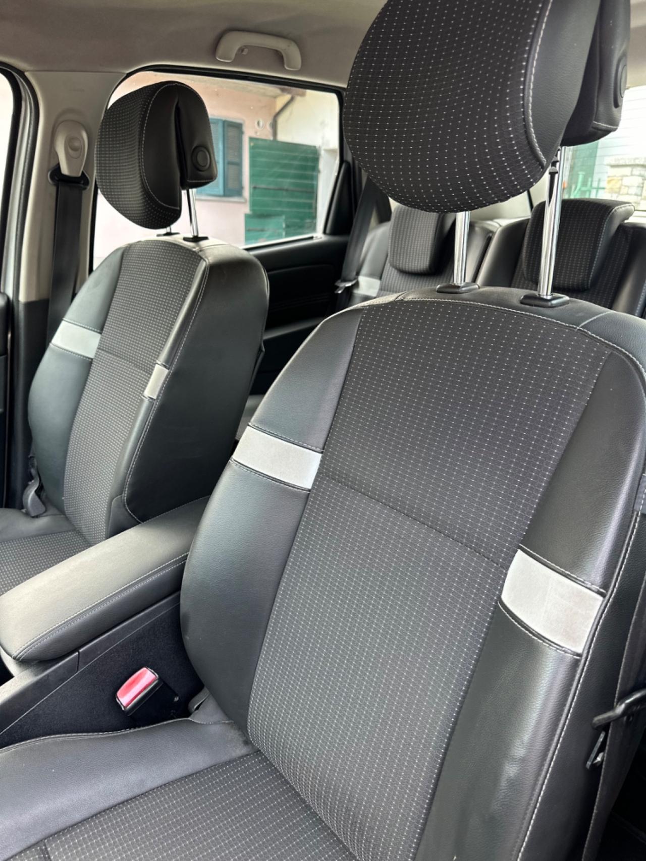 Renault SCENIC XMOD 1.5 dCi 110CV WAVE KMCERT GARANZ