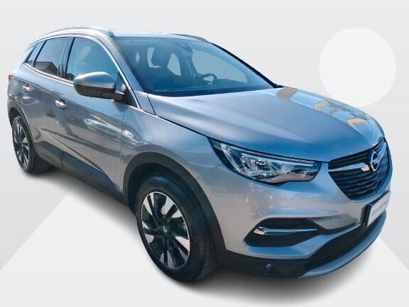 OPEL Grandland - 2020