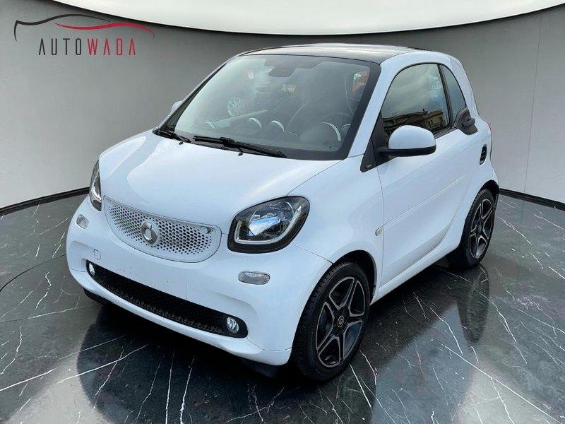 Smart fortwo 3ªs.(C/A453) fortwo 0.9 Turbo prime