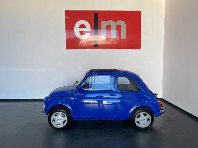 FIAT 500L 110 F BERLINA