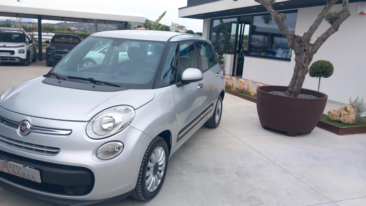 Fiat 500L 1.3 Multijet 85 CV Pop Star