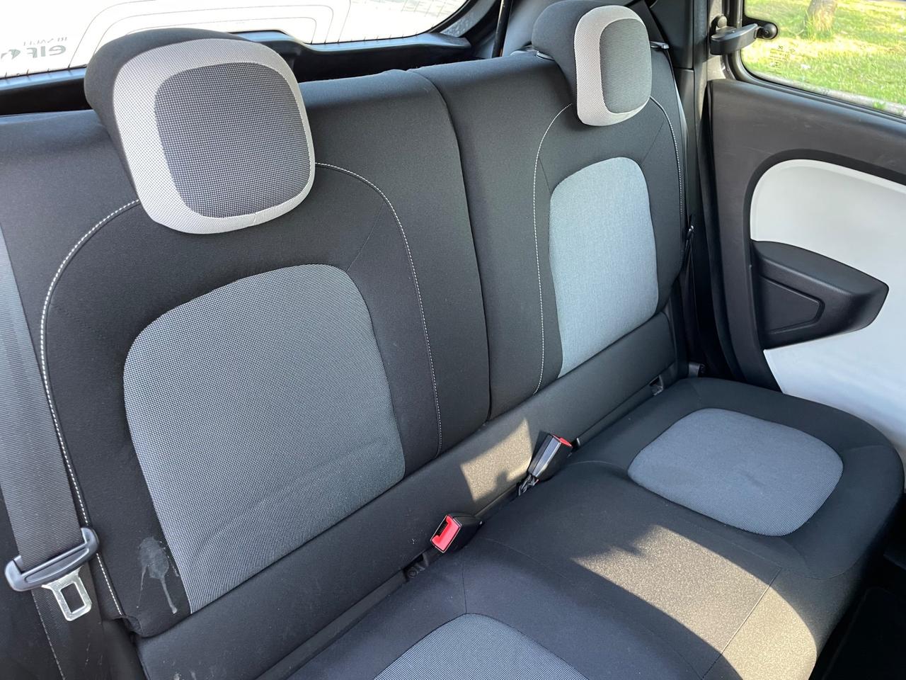 Renault Twingo SCe Lovely*neo patentati *