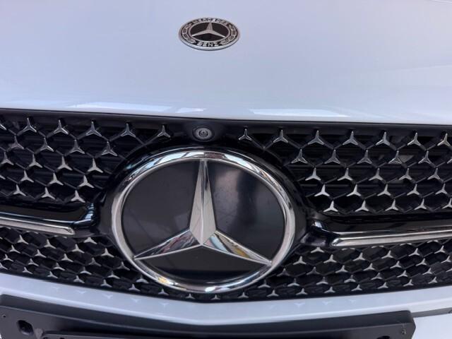 Mercedes-benz A 180 d Automatic AMG Line Premium P