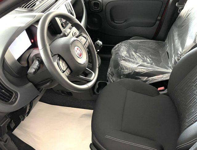 FIAT Panda 1.0 Hybrid 70 CV Icon KM0 MY 26