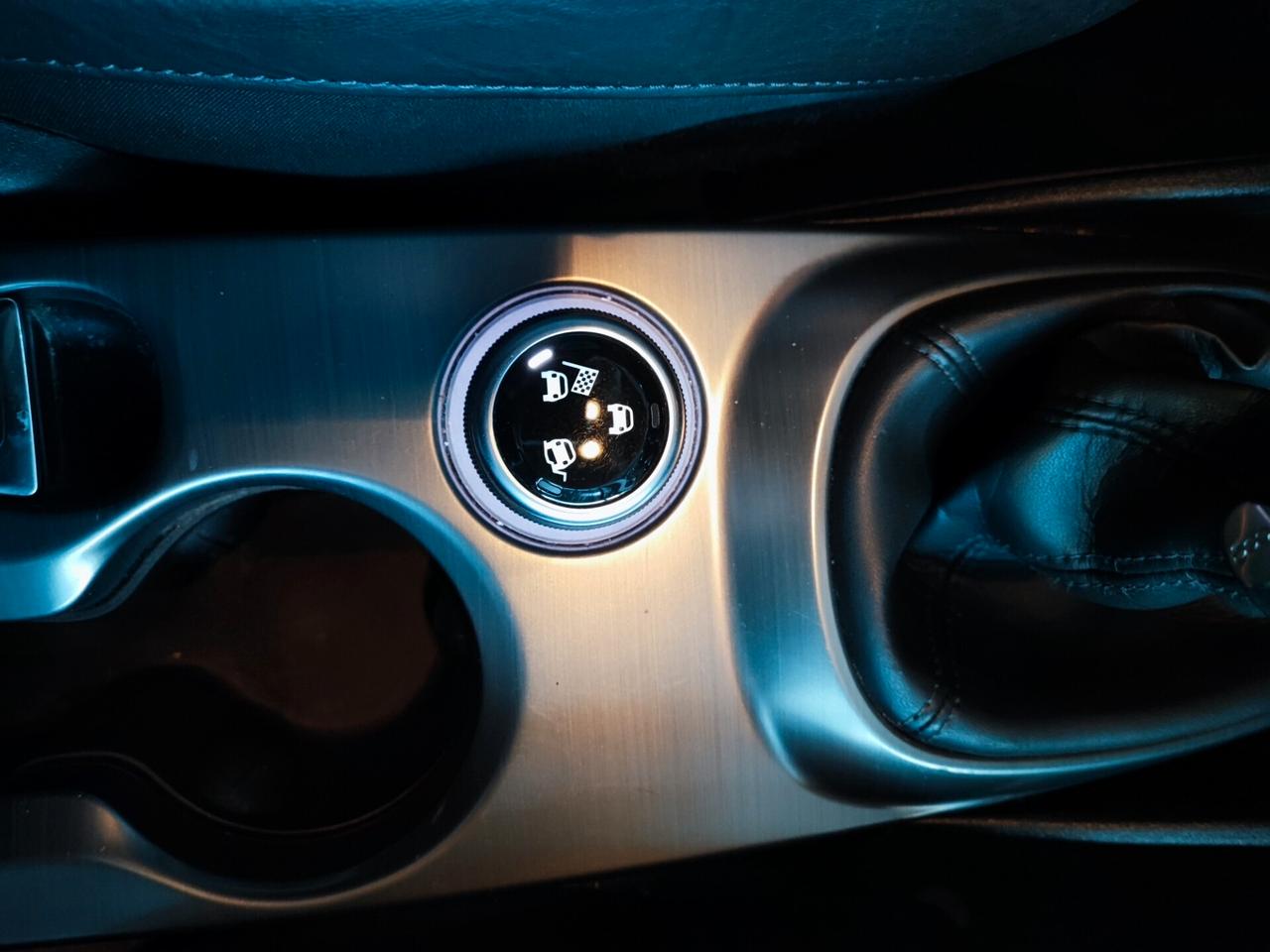 Fiat 500X 1.4 MultiAir 140 CV Cross Plus