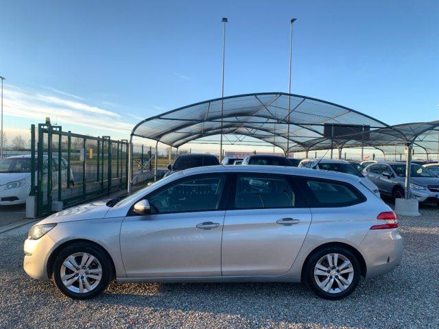 PEUGEOT 308 1.6 e-HDi 115 CV Stop&Start SW Business