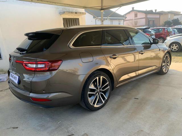 RENAULT Talisman Sporter dCi 130 CV EDC Energy Intens IN PRONTA CON