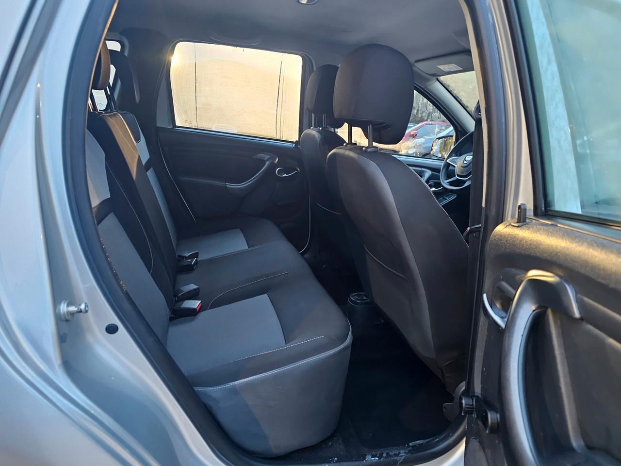 Dacia Duster 1.5 dCi 110 CV S&S 4x2 AutocarroN1