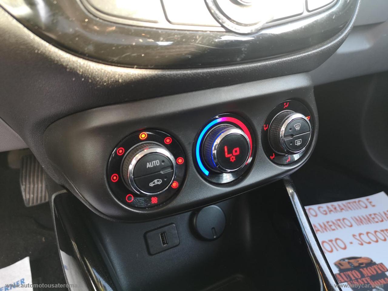 OPEL Corsa 1.4 90 CV GPL Tech 5p. COSMO RATE AUTO MOTO SCOOTER
