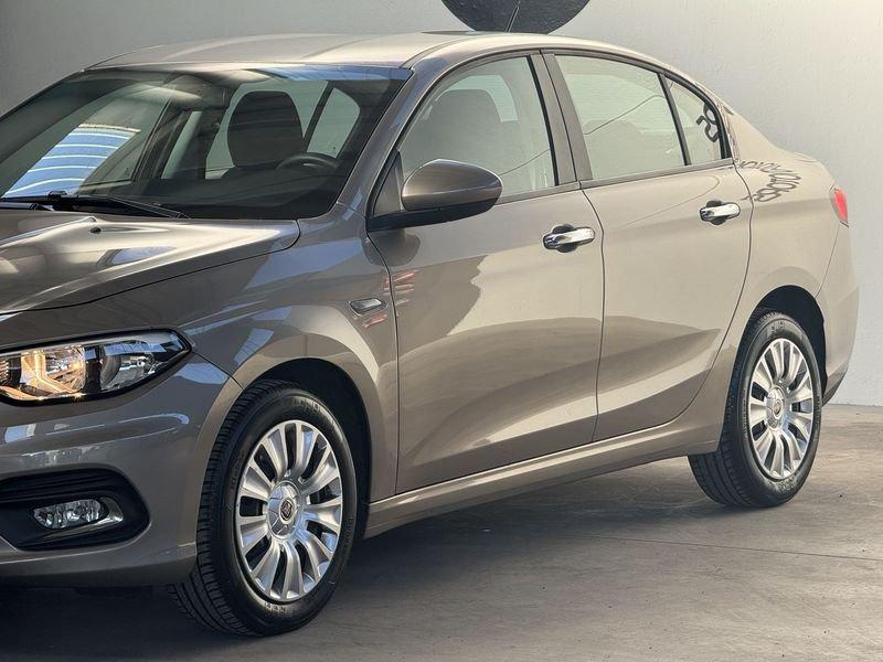 FIAT Tipo 4p 1.4 Easy 95cv my17 Neopatentati - Uniproprietario