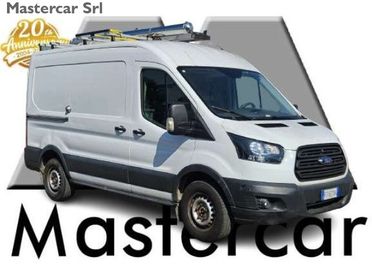 FORD Transit L2H2 130CV 2.0TDCI ECO 4x4 awd - FT827AK