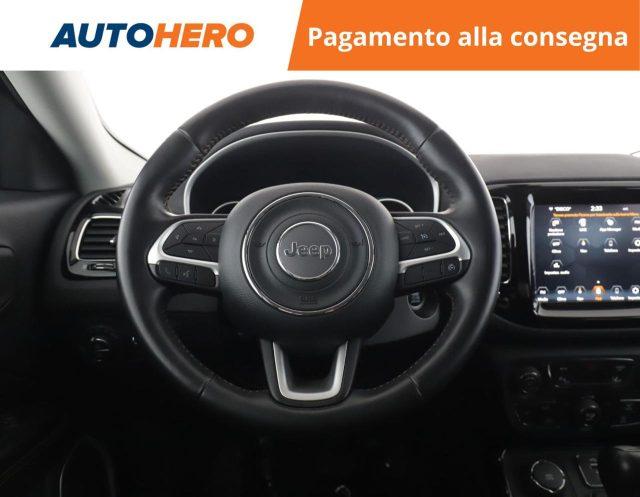 JEEP Compass 2.0 Multijet II aut. 4WD Limited