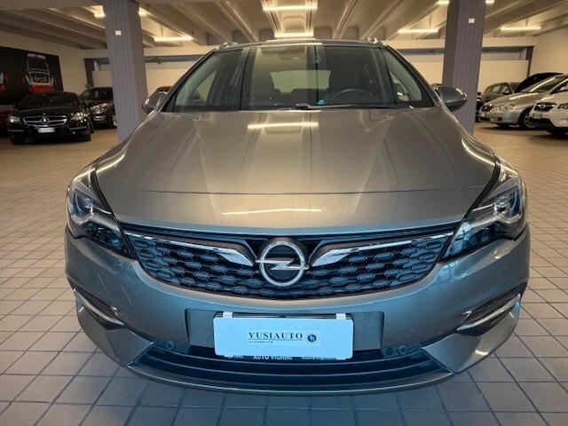 Opel Astra 1.5 CDTI 122 CV S&S AT9 Sports Tourer Ultimate