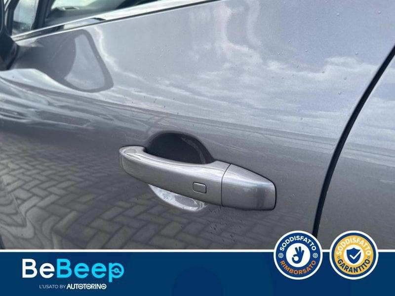 Renault Captur 1.6 PHEV INTENS E-TECH 160CV AUTO