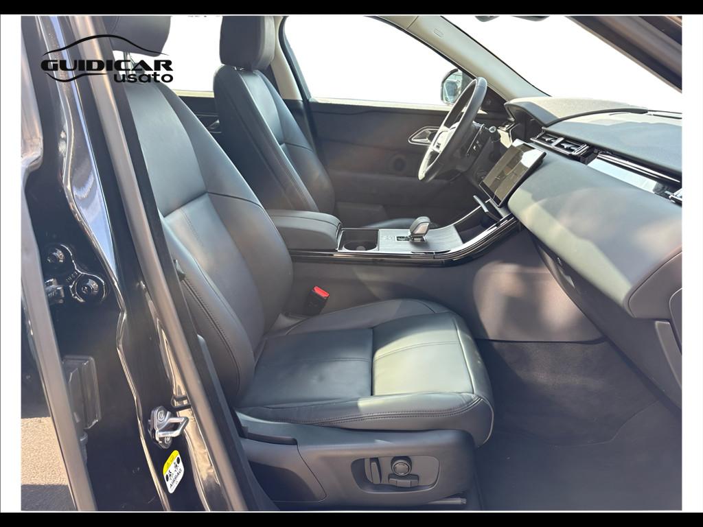 LAND ROVER Range Rover Velar 2021 - Range Rover Velar 2.0d i4 mhev S 4w