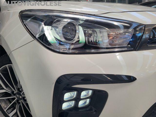 KIA Rio 1.0 T-GDi 12V 5 porte GT Line uniproprietario