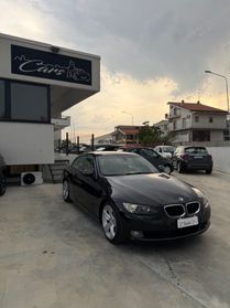 Bmw 320 320d cat Cabrio Msport
