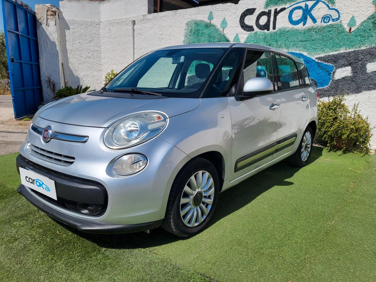Fiat 500L Living 1.3 Multijet 95 CV Pop Star