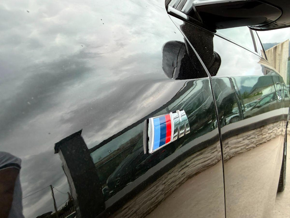 BMW - X1 - sDrive 18d Msport