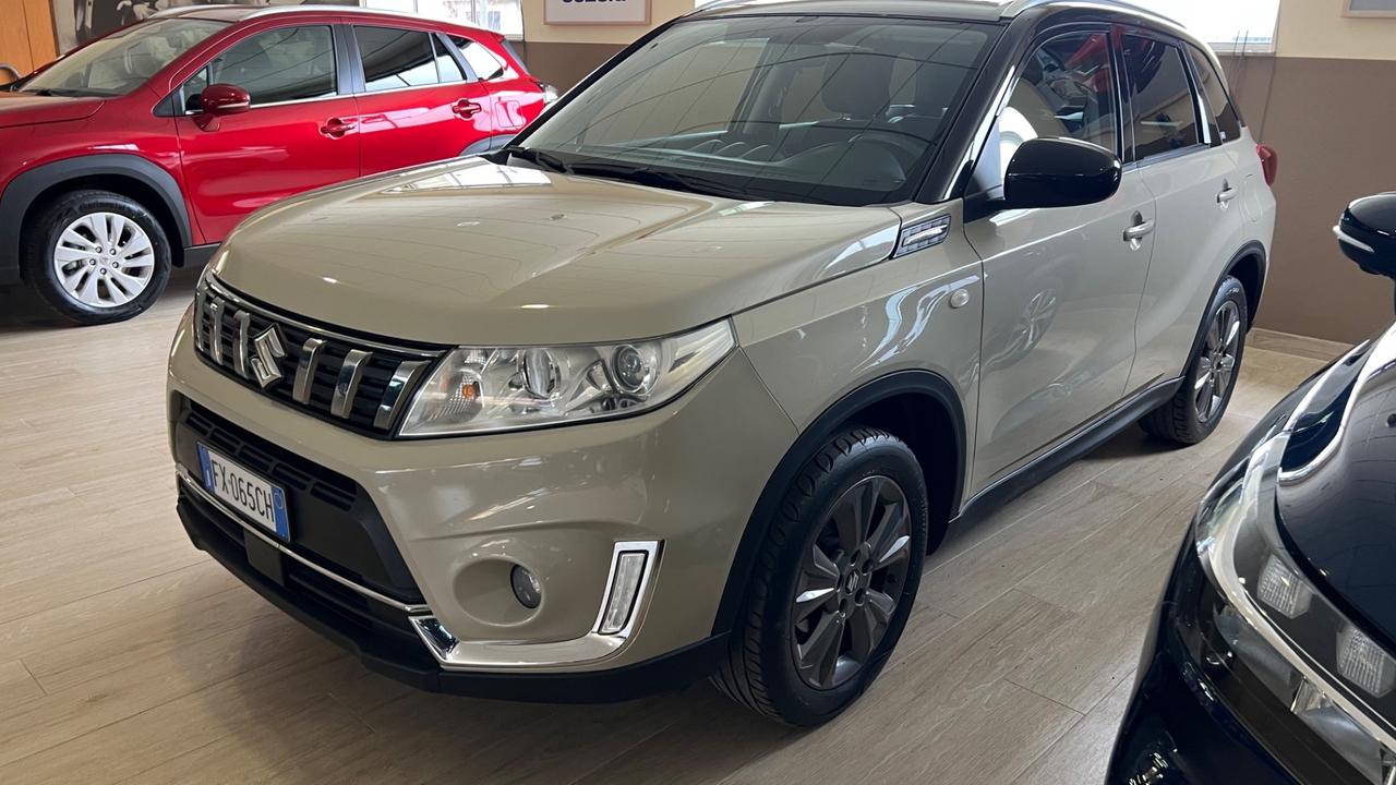 Suzuki Vitara 1.0 Boosterjet Cool