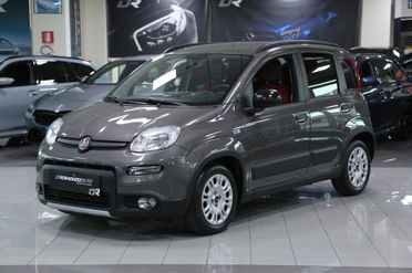 Fiat Panda 1.0 FireFly 70 cv Hybrid City Life