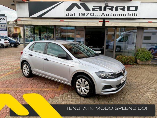 VOLKSWAGEN Polo 1.0 EVO 5p. Trendline PERFETTA