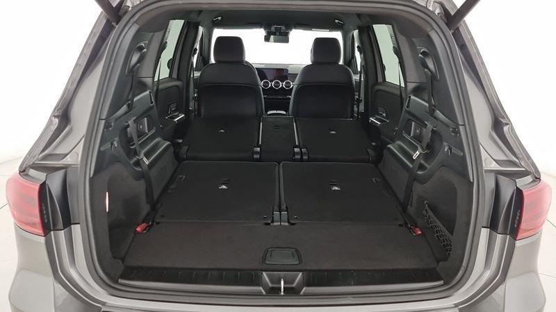 Mercedes-Benz Classe GLB 220 d Automatic 4Matic AMG Line Advanced Plus 7 Posti