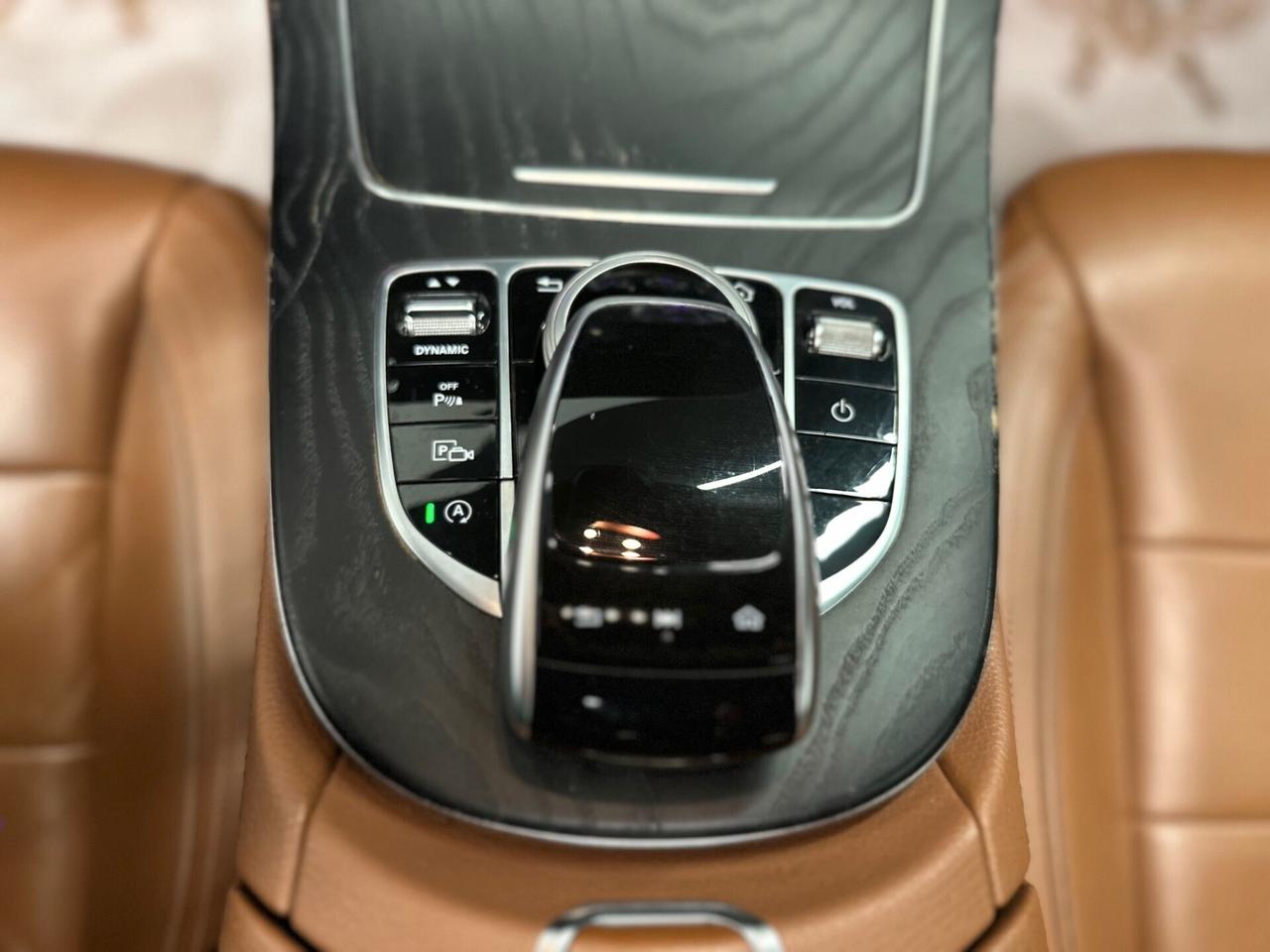 Mercedes E 220d 194CV Premium AMG Full 2019