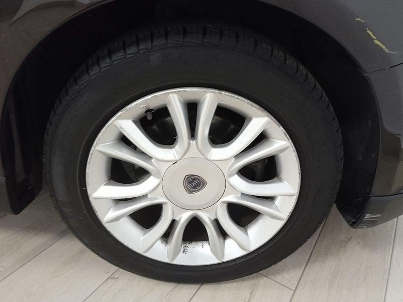 Lancia Delta (2008-2015) 1.4 T-Jet 120 CV Gold Ecochic GPL