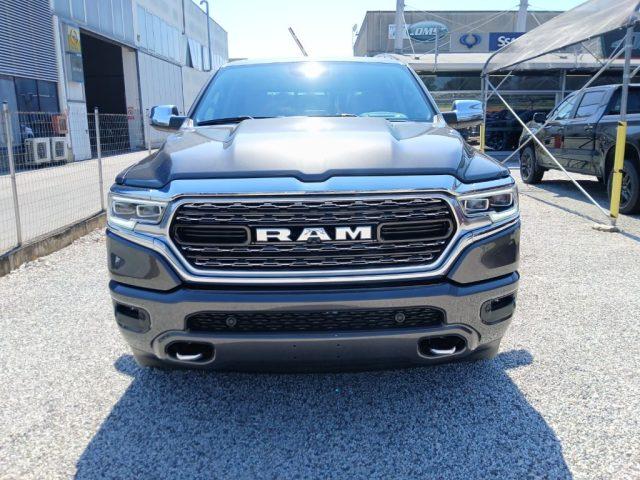 DODGE RAM 1500 5.7 GPL V8 Limited Elite - N1