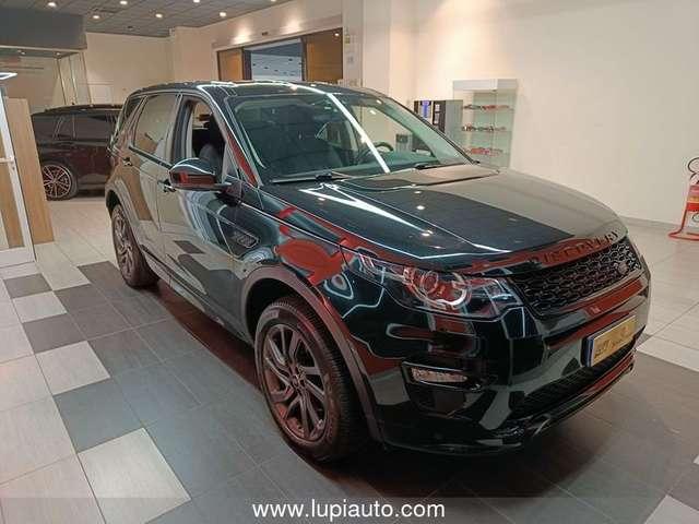 Land Rover Discovery Sport 2.0 td4 HSE awd 150CV aut. 2019