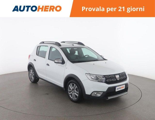 DACIA Sandero Stepway 0.9 TCe 12V 90 CV Start&Stop