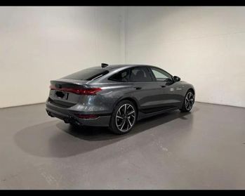 AUDI A6 e-tron Avant performance S line edition