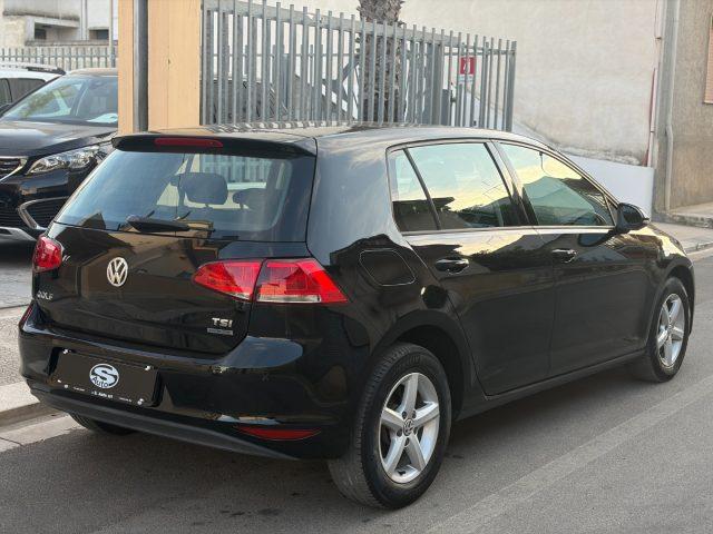 VOLKSWAGEN Golf 1.2 TSI 85 CV 5p. Tech&Sound