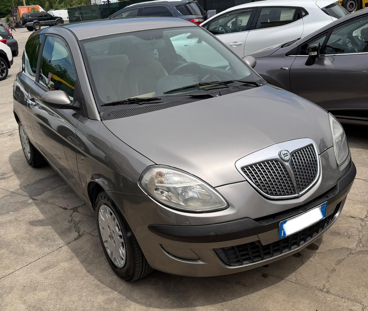 Lancia Ypsilon 1.3 Multijet 70CV Oro NEOPATENTATI