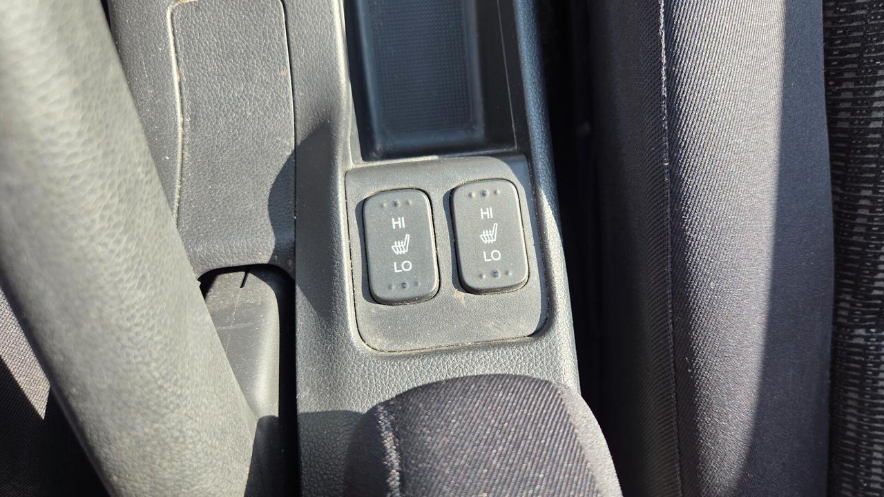 Honda Jazz 1.3 Comfort Navi ADAS CVT UNICO PROPRIETARIO